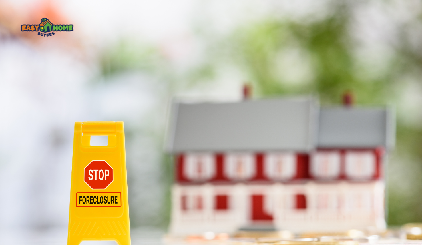 How to Avoid Foreclosure: Essential Steps to Take Now