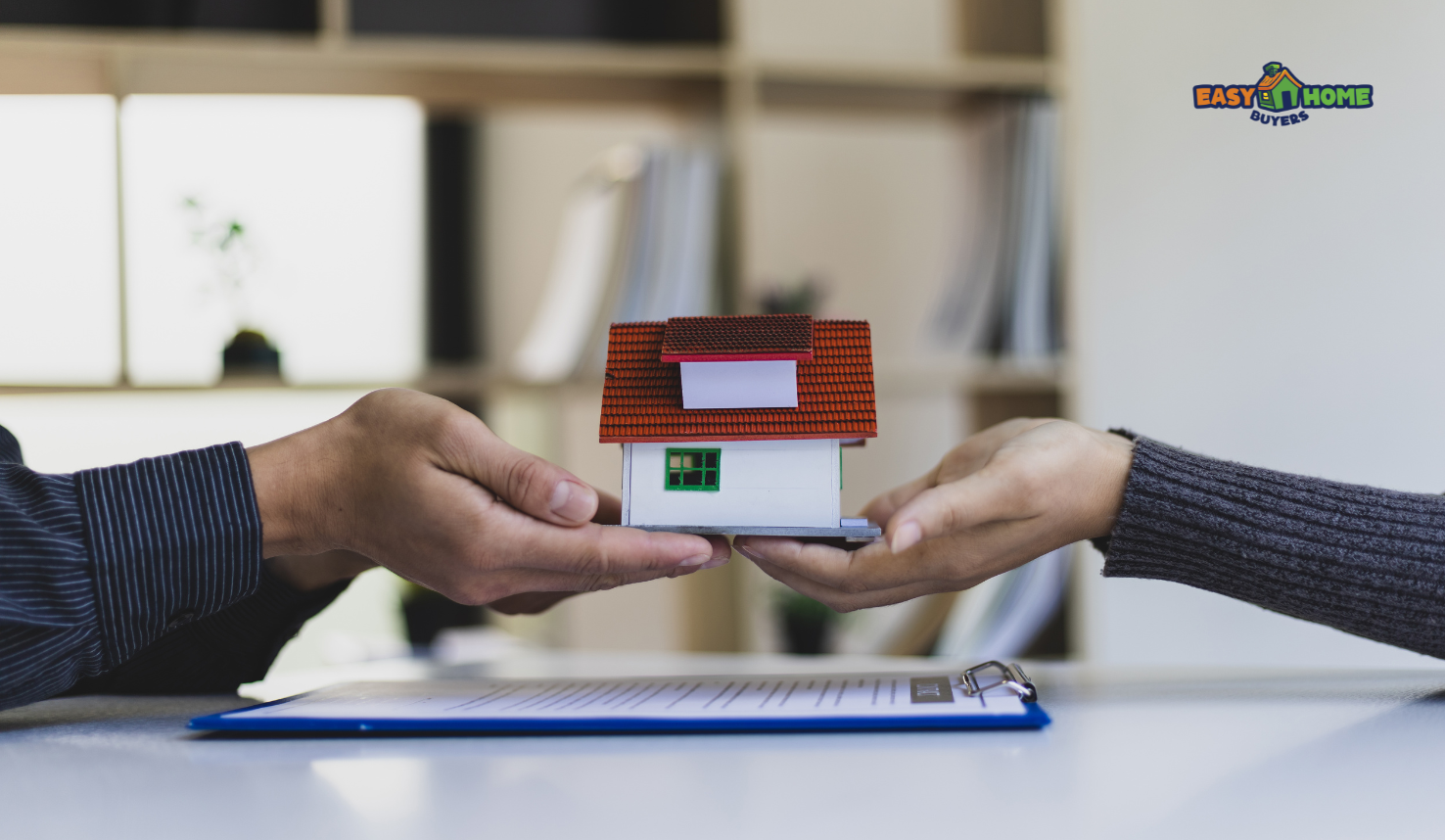 What to Do with an Inherited House: 3 Options to Consider