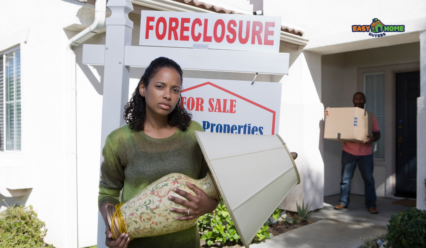 Your Guide to Navigating Bankruptcy: What to Do with Your Home