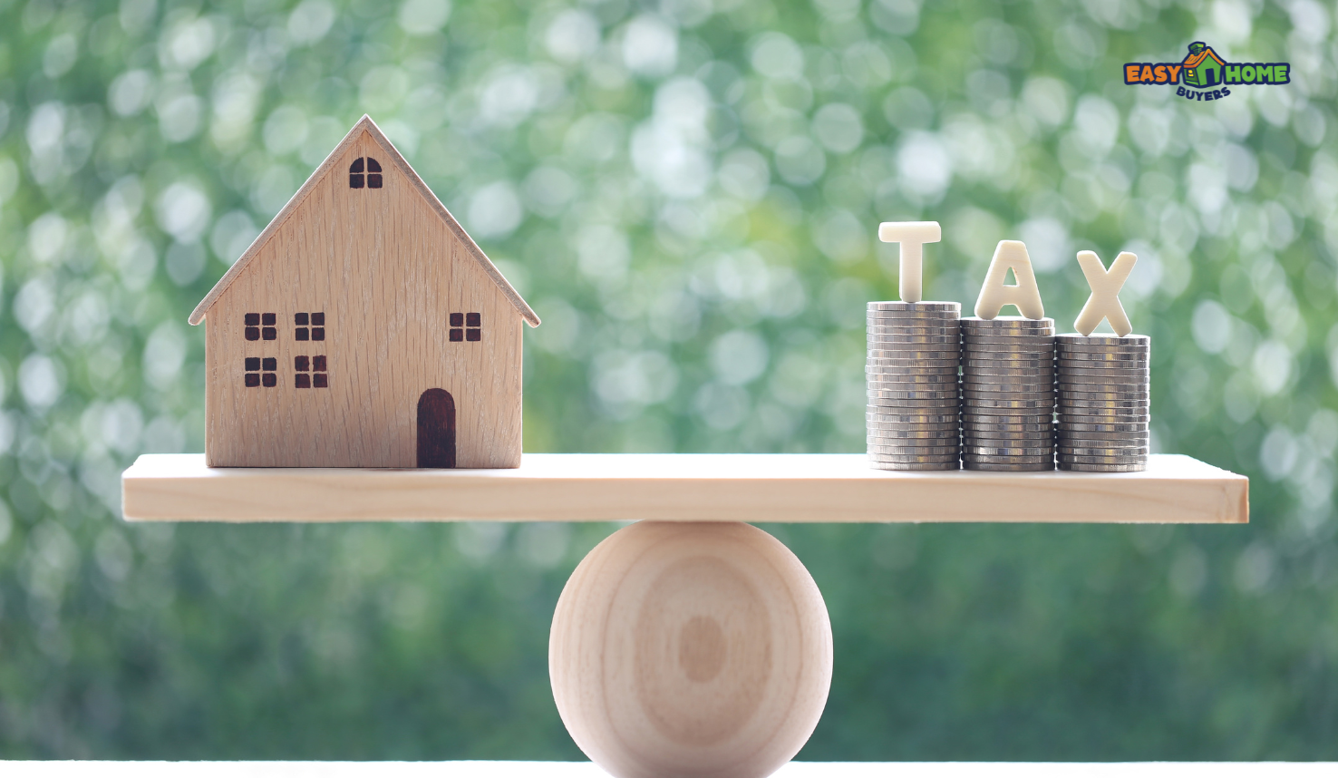 Avoiding Tax Liens: Tips for Homeowners