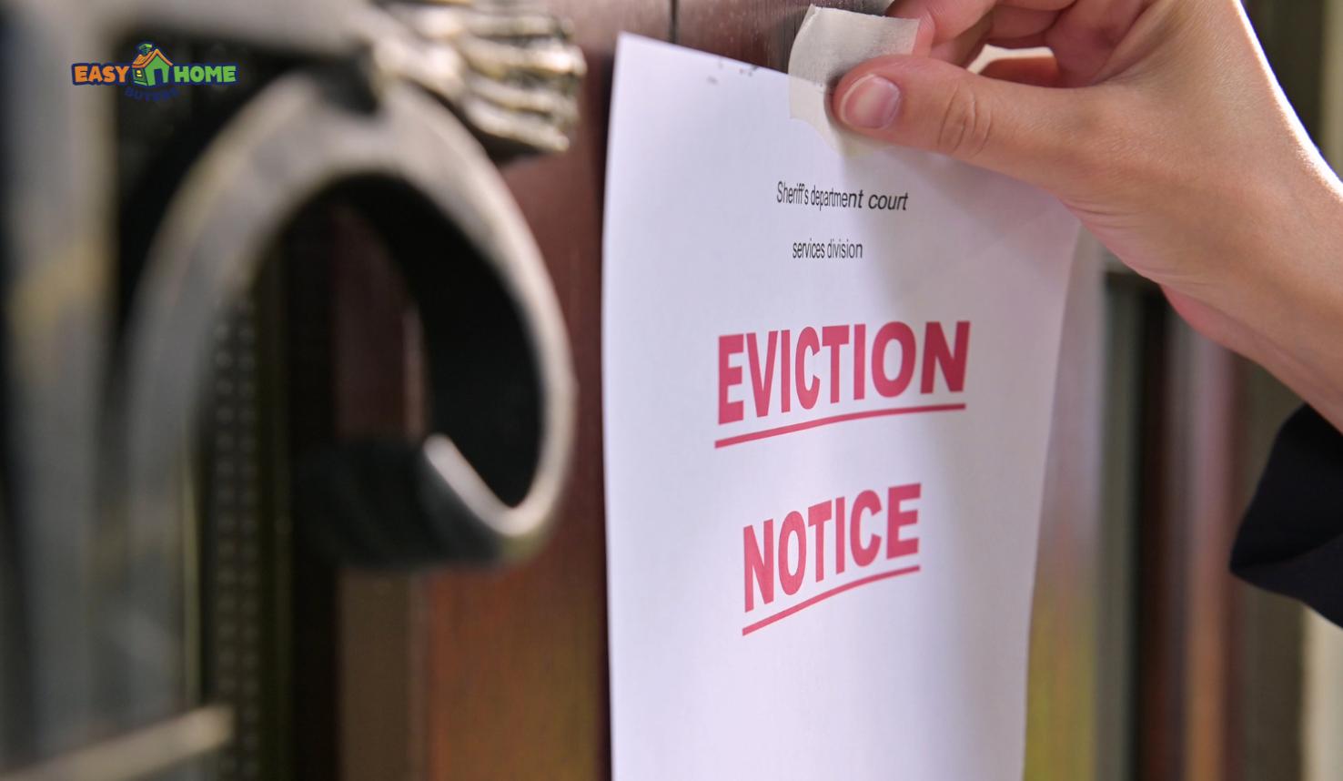 What Landlords Can Do About Bad Tenants (Without Going Broke)