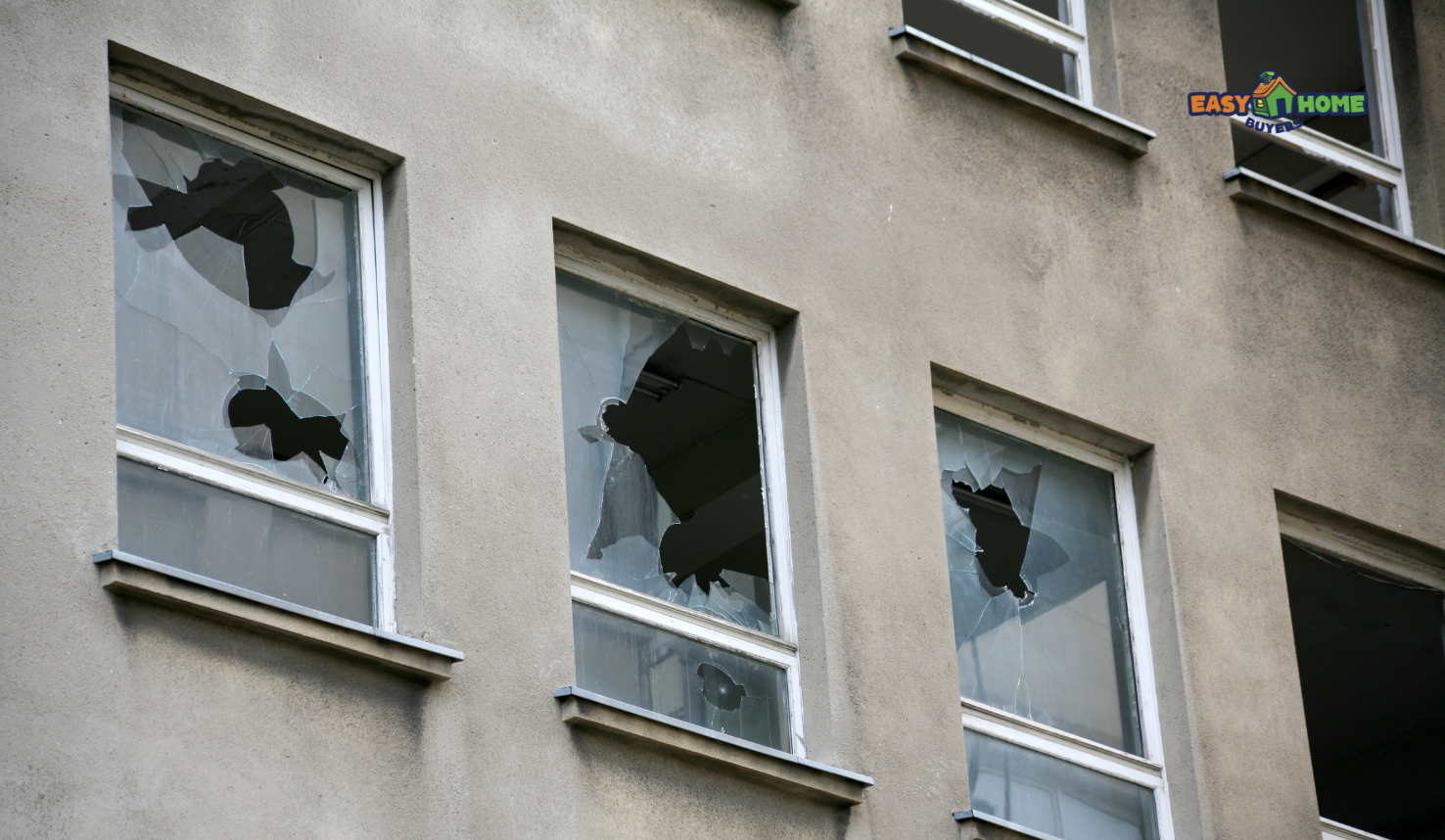 5 Risks of Leaving a House Vacant (And How to Avoid Them)