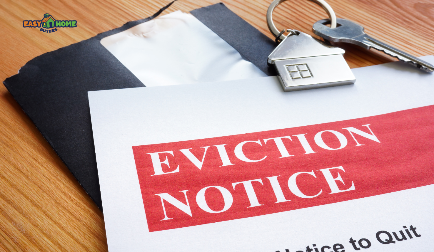 Managing Tenant Evictions: What Every Landlord Should Know